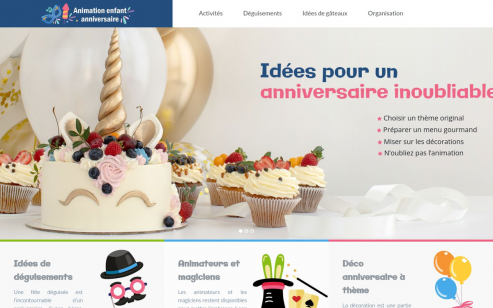 https://www.animation-enfant-anniversaire.com