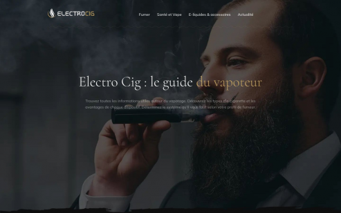 https://www.electrocig.fr