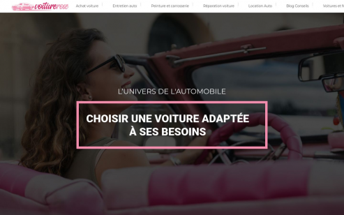 https://www.voiture-rose.fr