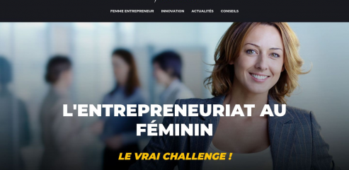 http://www.femmeentrepreneur.com