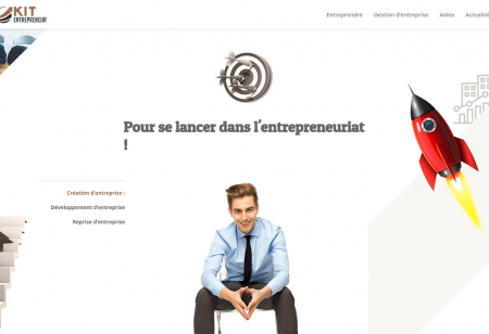 http://www.kit-entrepreneur.fr