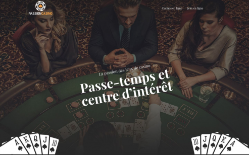 https://www.passioncasino.net