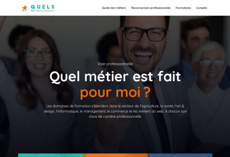 https://www.quels-metiers-choisir.com