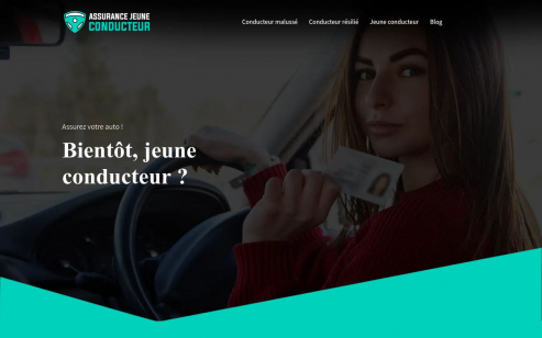 https://www.assurancejeuneconducteur.info