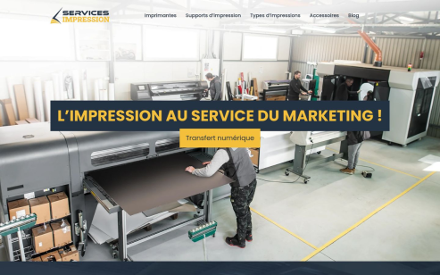 https://www.services-impression.com